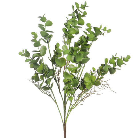 Fake eucalyptus pick