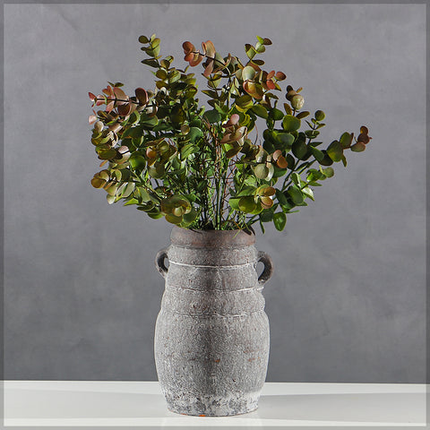 Eucalyptus spray for vase