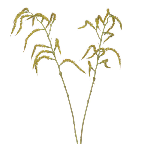 Artificial Amaranthus Flower Stem