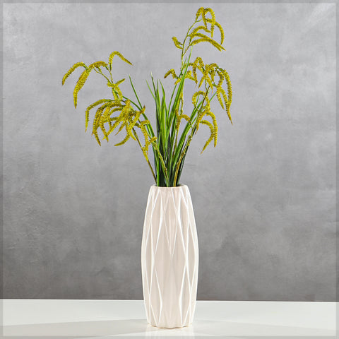 Artificial Amaranthus Flower Stem
