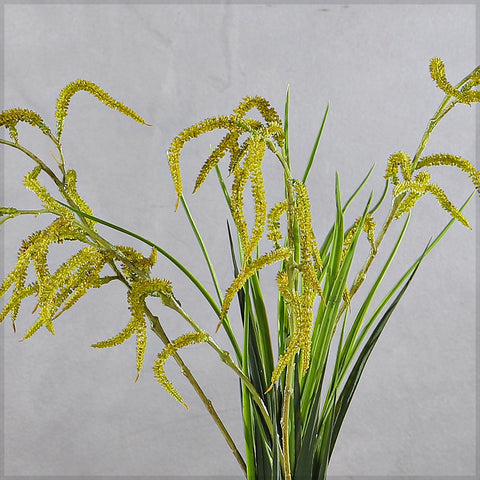 Artificial Amaranthus Flower Stem