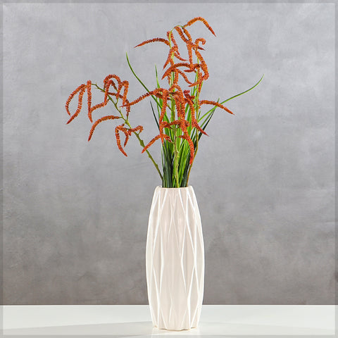 Artificial Amaranthus Flower Stem