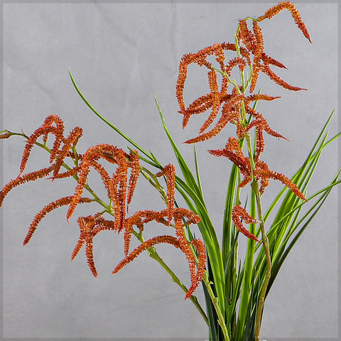 Artificial Amaranthus Flower Stem