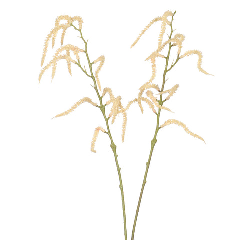 Artificial Amaranthus Flower Stem
