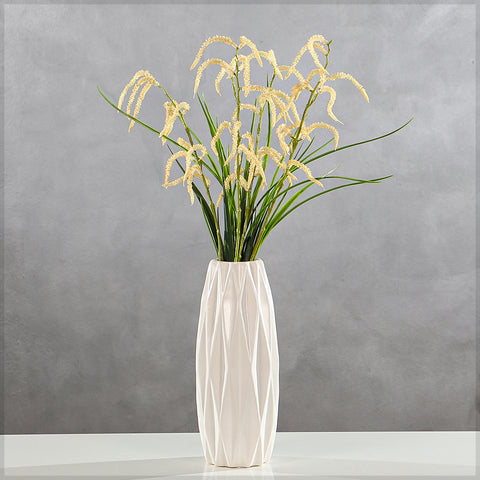 Artificial Amaranthus Flower Stem