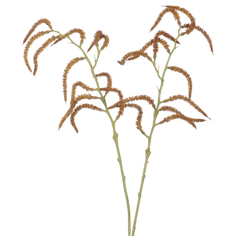 Artificial Amaranthus Flower Stem