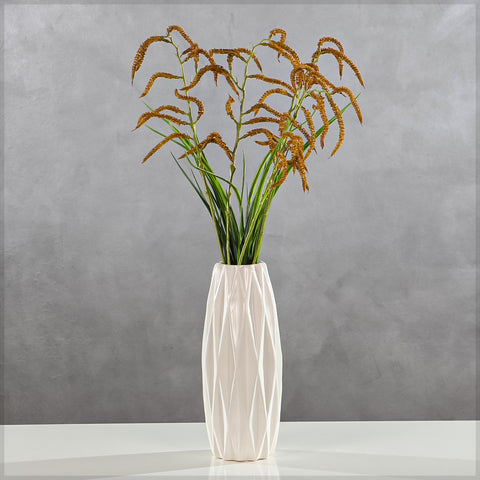 Artificial Amaranthus Flower Stem