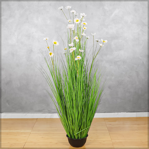 Artificial Plant Decor