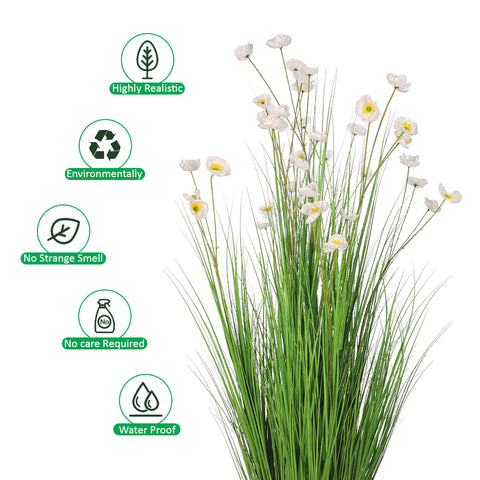 Artificial Tall Plant