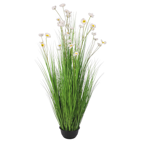 Artificial Grass Decor