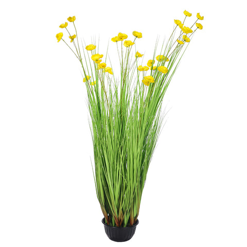 Artificial Grass Plant
