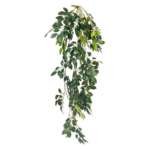 Fake hanging plant Dubai