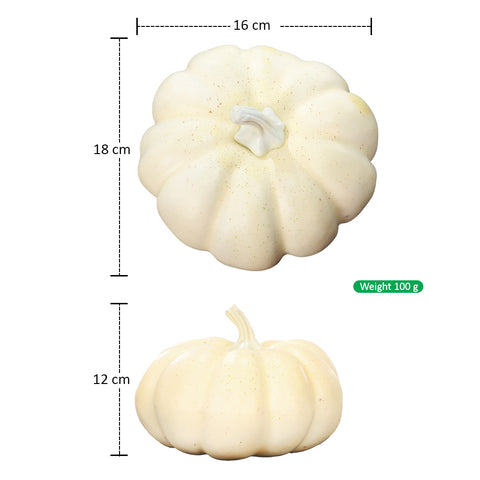 Decorative Artificial Pumpkin