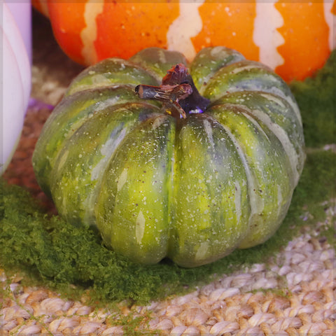 Decorative Artificial Pumpkin