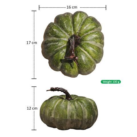 Decorative Artificial Pumpkin