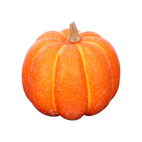 Festive Autumn Pumpkin Decor