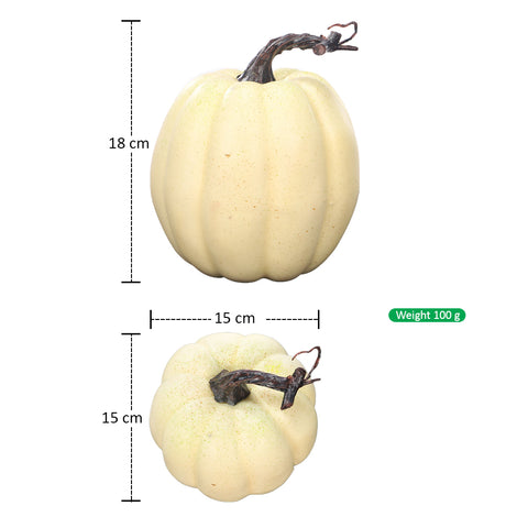 Artificial Pumpkin For Decoration