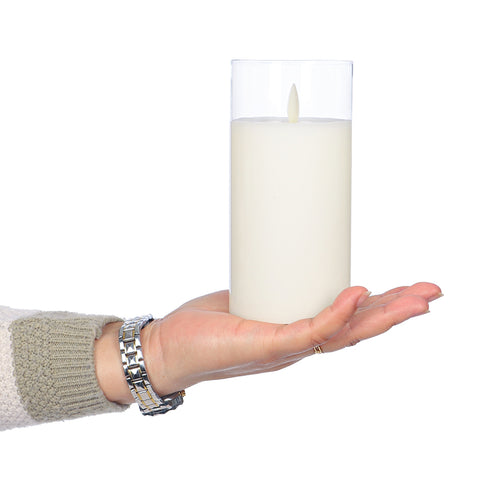 battery operated candle