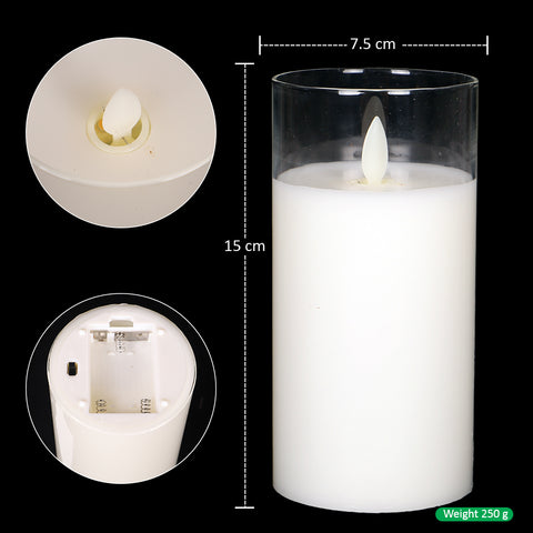 LED candle