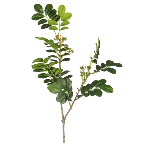 Fake leaves