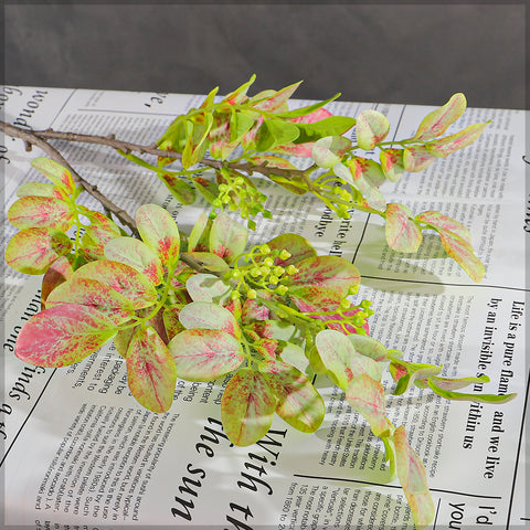 Artificial leaves