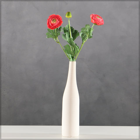 Artificial Rananculus Flower Stem