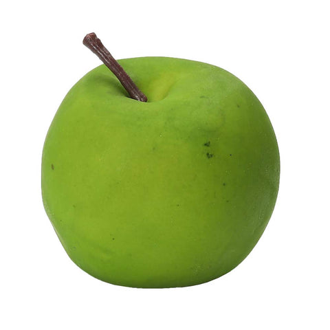 decorative artificial apple fruit