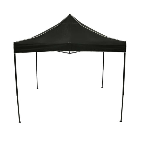 3x3m Garden Patio Top Cover Camping Tent (Tent Only)