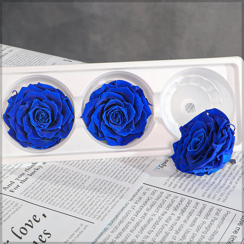 Forever Rose Floral Arrangement