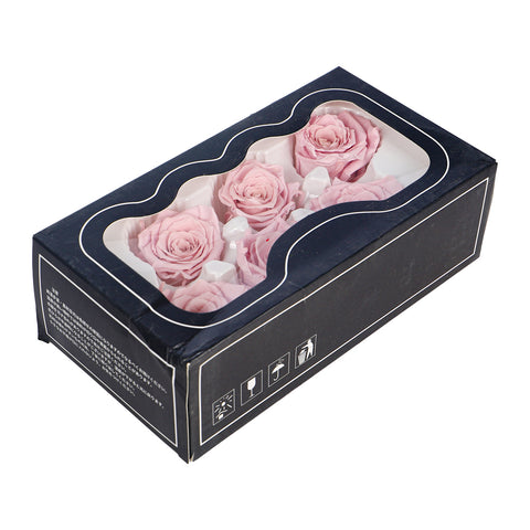 Large Preserved Rose for Gifts