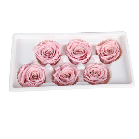 Forever Rose Floral Arrangement