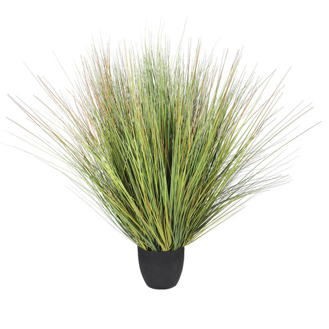 Artificial grass plant