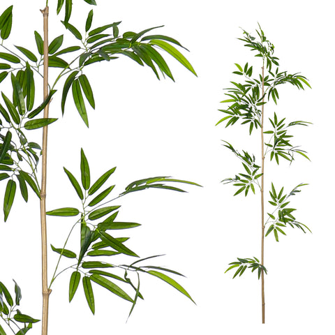 Lifelike Artificial Bamboo