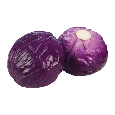 Fake ornamental cabbage