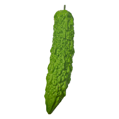 Decorative small size bitter gourd