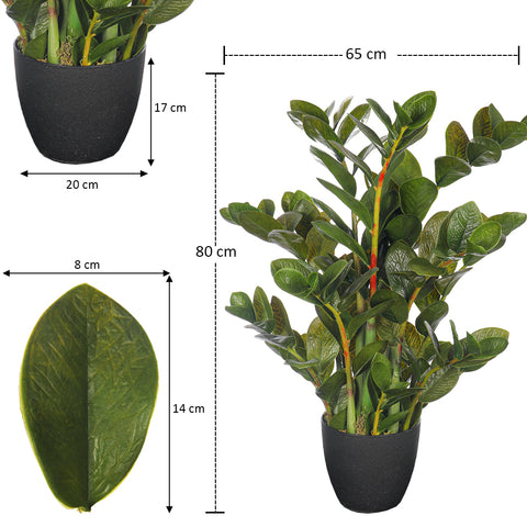 Nearly Natural Indoor Plant