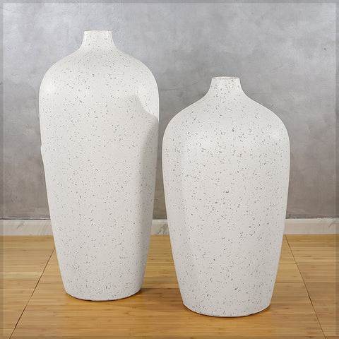 Modern Classic Design Lobby Flower Vase