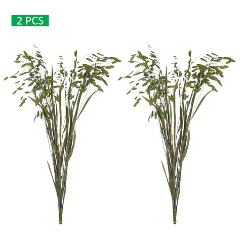 Sea Oats Decorative Stems