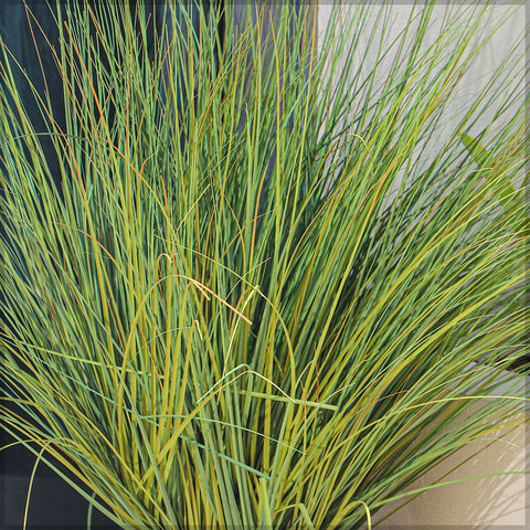 Fake greenery indoor plant