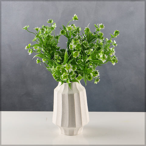 Artificial Grass Water Single Bunch(without vase)