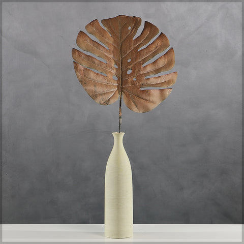 fake greenery leaf