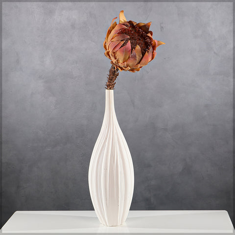 Large Artificial Protea Flower