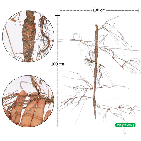 Artificial twigs
