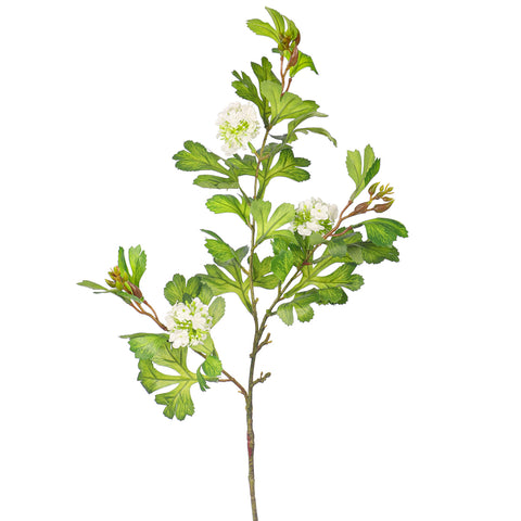Hydrangea decor stem