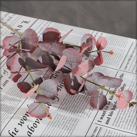 faux eucalyptus