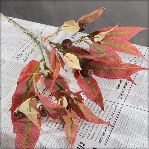 Gumnut decor stem