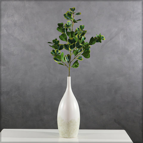 Artificial green leaf