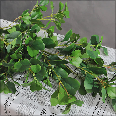Artificial stems