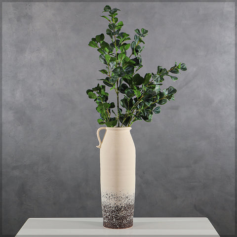 Tall artificial plants