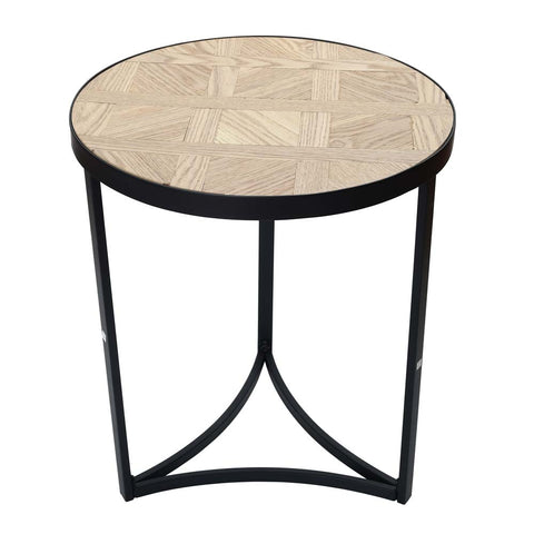 nesting table